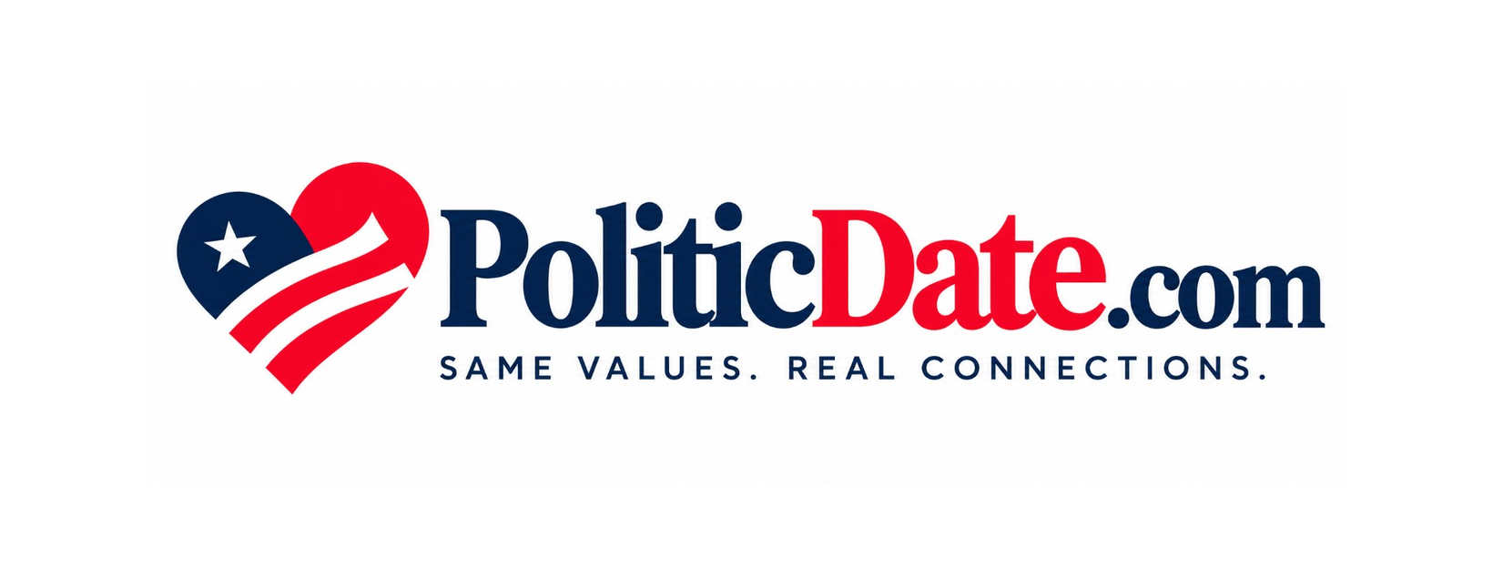 PoliticDate logo