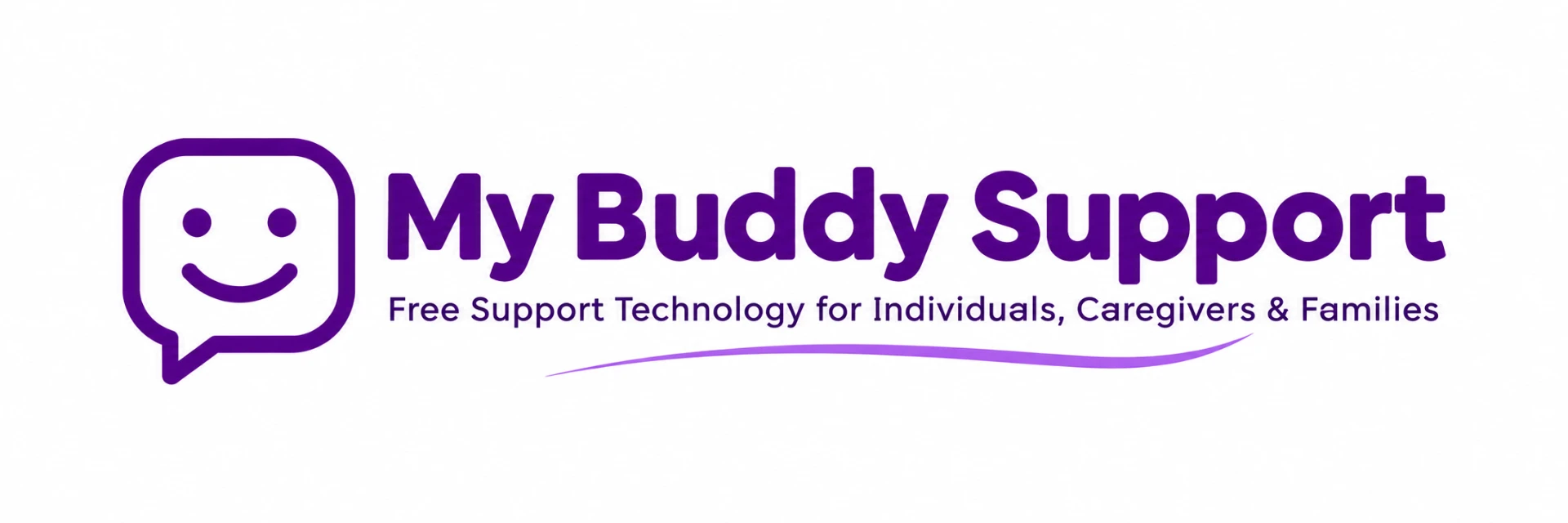 My Buddy Support logo