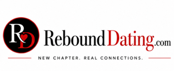 Rebound Dating logo