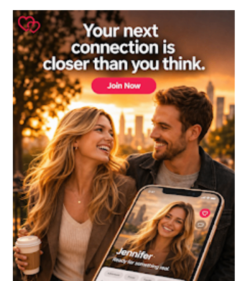 About Rebound Lovers