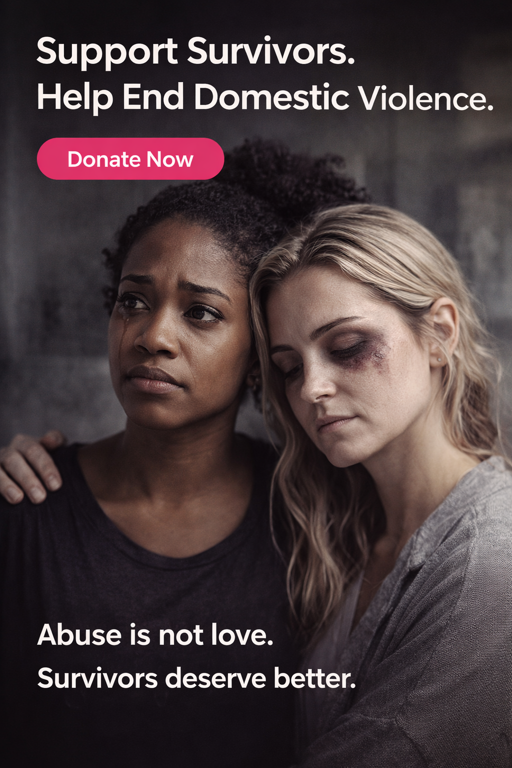 Support Survivors